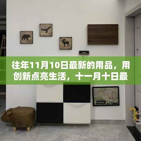 创新引领生活,十一月十日最新用品带来的自信与成就感提升秘籍