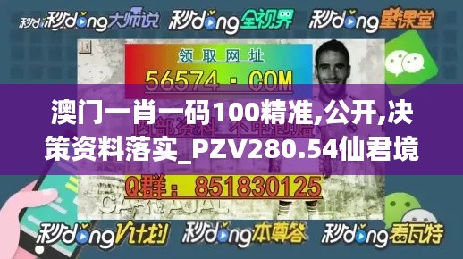 澳门一肖一码100精准,公开,决策资料落实_PZV280.54仙君境