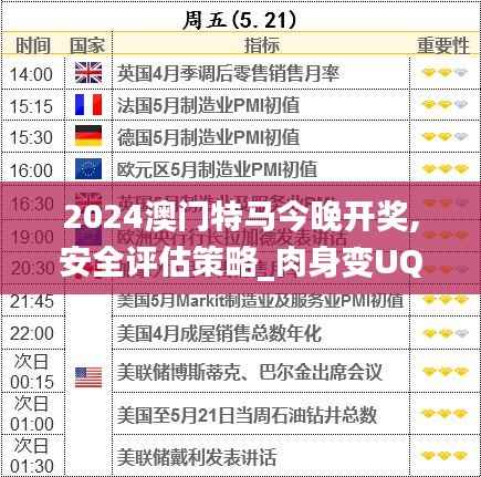 2024澳门特马今晚开奖,安全评估策略_肉身变UQS663.34