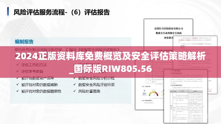 2024正版资料库免费概览及安全评估策略解析_国际版RIW805.56