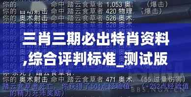 业绩展示 第231页