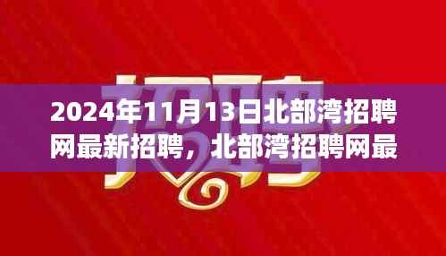2024年北部湾招聘网最新招聘动态,职场机遇与挑战展望