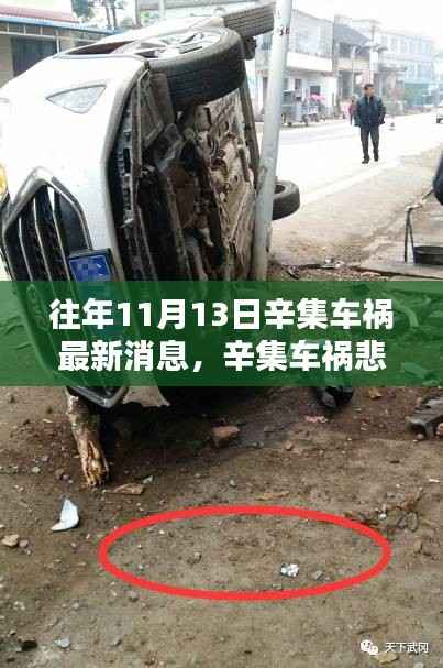 辛集车祸悲剧回顾与反思,最新消息揭示事故真相