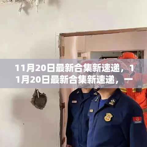 11月20日最新合集教程,逐步指导完成任务与掌握新技能