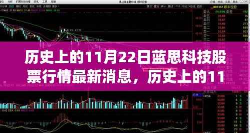 历史上的11月22日蓝思科技股票行情深度解析与观点透视