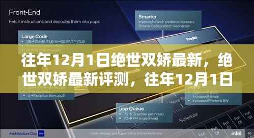 往年12月1日绝世双娇最新评测,独特魅力一览