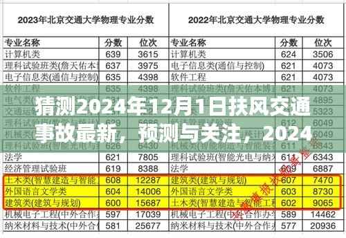 扶风交通事故预测与关注,展望2024年12月1日的最新动态