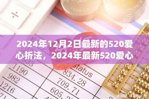 时代魅力下的独特爱心折法,揭秘2024年最新520爱心折法的背景、进展与影响