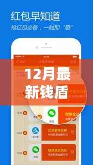 钱盾APP 12月最新版测评,特性、体验与竞品对比,下载安装的全面指南
