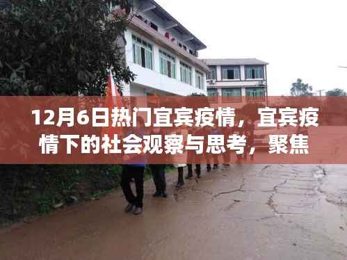 宜宾疫情观察与反思,社会影响下的正反两面观点分析