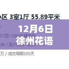 徐州花语城房价揭秘与独特环境探索之旅,小巷特色小店一览无余