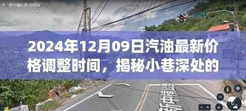 汽油最新价格调整动态与小巷美食之旅的双重惊喜