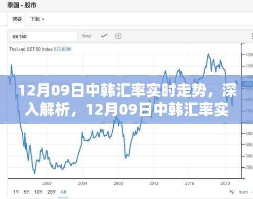12月09日中韩汇率实时走势深度解析与测评