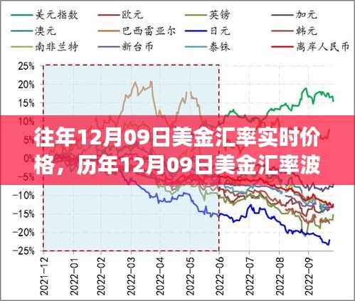 探寻美金汇率背后的故事，历年12月09日的波动与影响分析