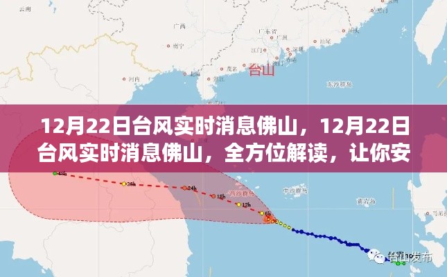 关于台风在佛山地区的实时消息,全方位解读助你安心应对台风天气