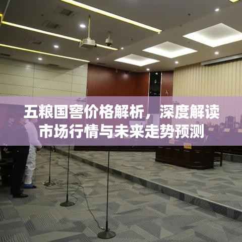 五粮国窖价格解析,深度解读市场行情与未来走势预测