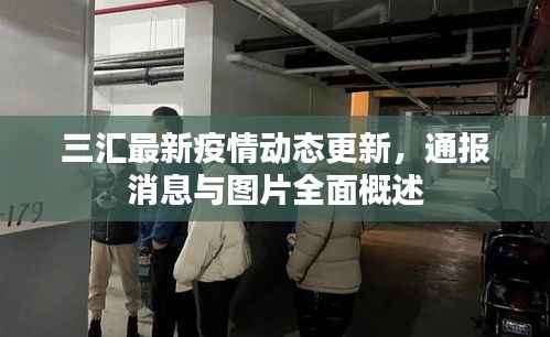 三汇最新疫情动态更新,通报消息与图片全面概述