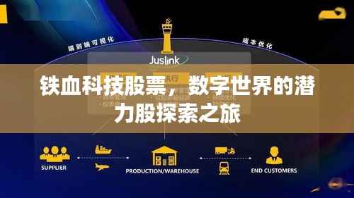 铁血科技股票,数字世界的潜力股探索之旅
