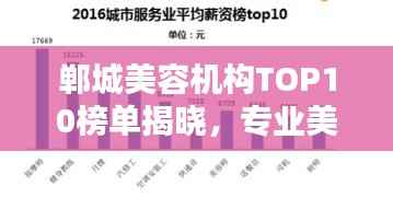 郸城美容机构TOP10榜单揭晓,专业美容新标杆引领里程碑