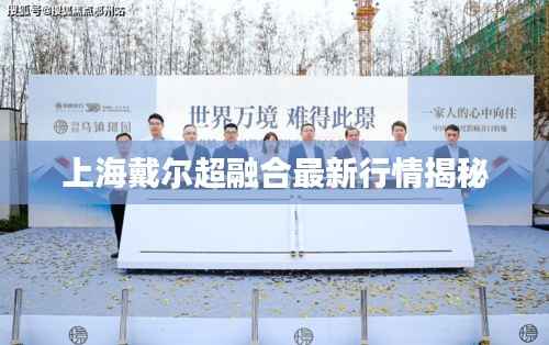 上海戴尔超融合最新行情揭秘