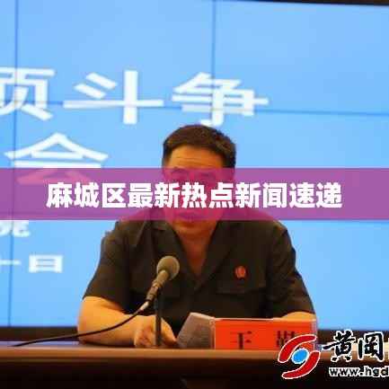 麻城区最新热点新闻速递