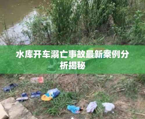 水库开车溺亡事故最新案例分析揭秘