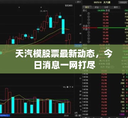 天汽模股票最新动态,今日消息一网打尽