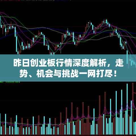 昨日创业板行情深度解析,走势、机会与挑战一网打尽!