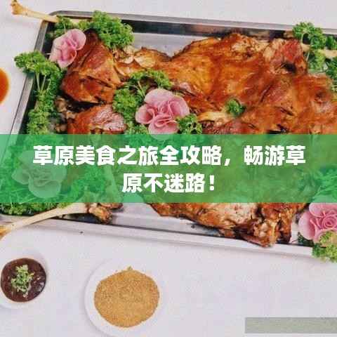 草原美食之旅全攻略，畅游草原不迷路！