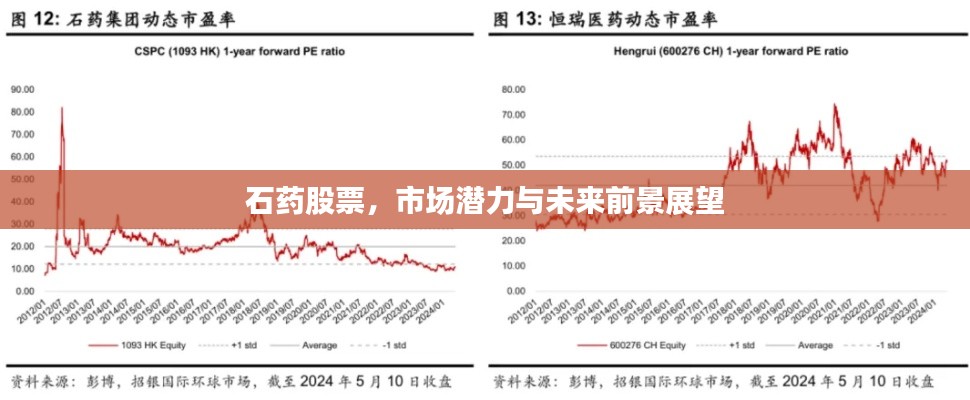 石药股票,市场潜力与未来前景展望